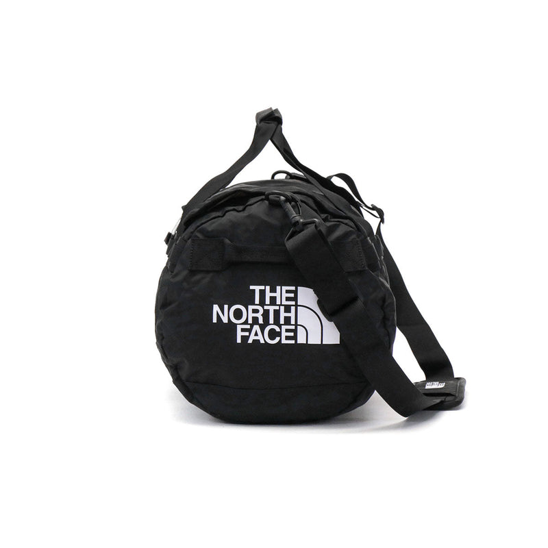 [Asli di Jepun] North menghadapi North Face Nylon Duffel 30 30L Kids NMJ72353