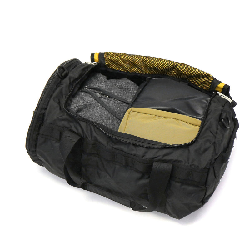 [Asli di Jepun] North menghadapi North Face Nylon Duffel 30 30L Kids NMJ72353