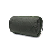 [Asli di Jepun] North menghadapi North Face Nylon Duffel 30 30L Kids NMJ72353