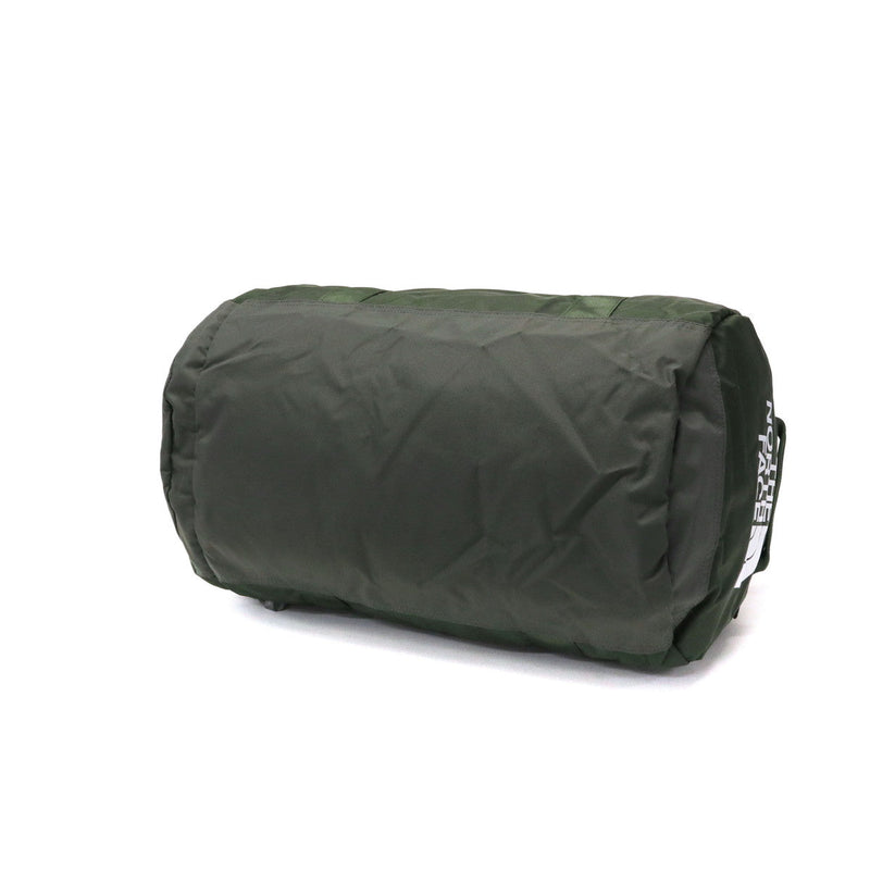 北面Nylon Duffle 30L孩子NMJ81801北面