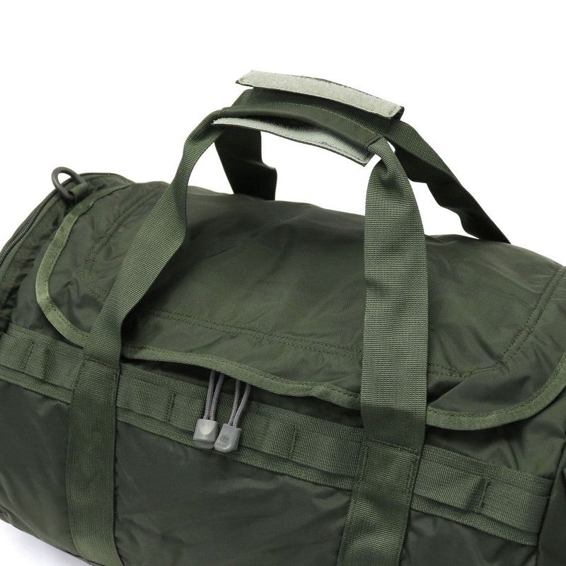 北面Nylon Duffle 30L孩子NMJ81801北面