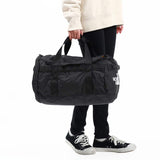 [Asli di Jepun] North menghadapi North Face Nylon Duffel 30 30L Kids NMJ72353