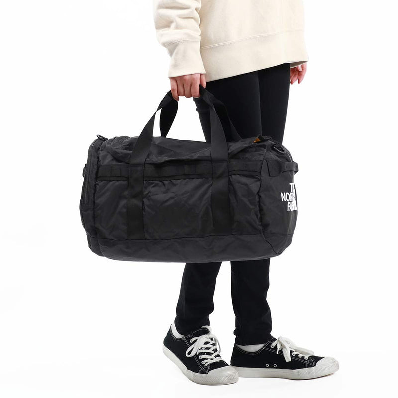 [Genuine in Japan] The North Face The North Face Nylon Duffel 30 30L Kids NMJ72353