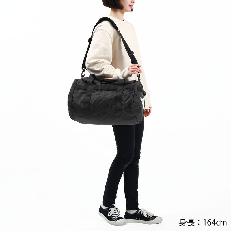 北面Nylon Duffle 30L孩子NMJ81801北面