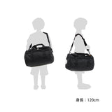 北面Nylon Duffle 30L孩子NMJ81801北面