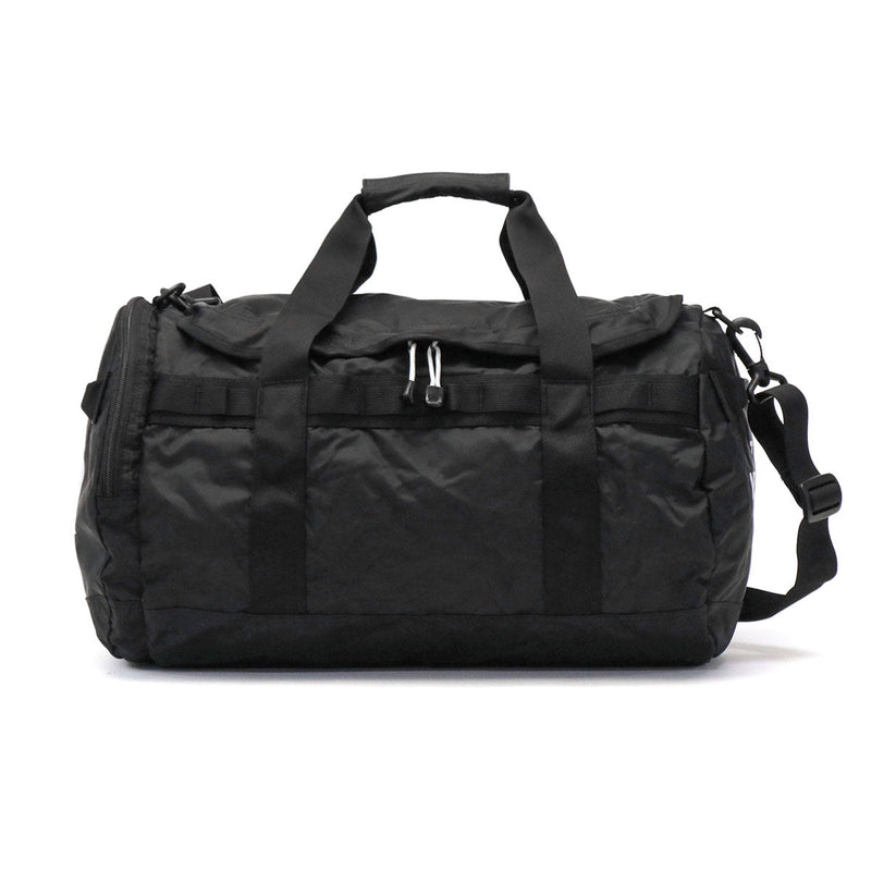 [Asli di Jepun] North menghadapi North Face Nylon Duffel 30 30L Kids NMJ72353