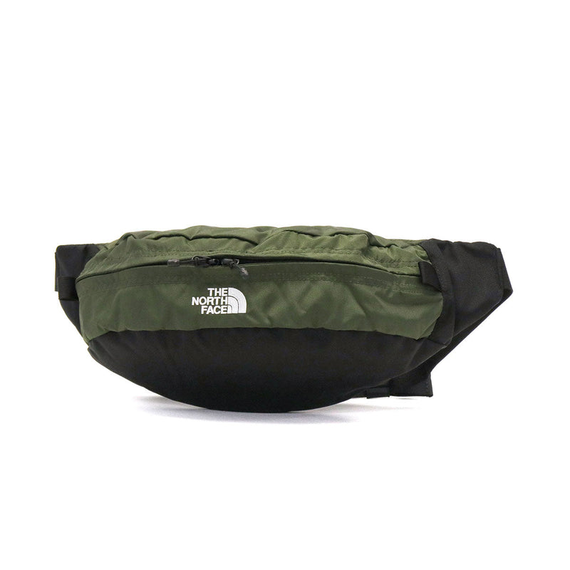 【セール10%OFF】【日本正規品】THE NORTH FACE ザ・ノース・フェイス スウィープ 4L NM72204