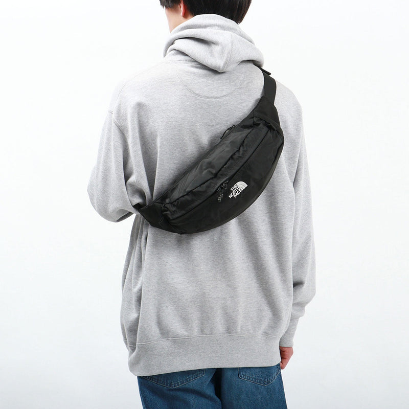 北脸The North Face Sweep 4L NM71904