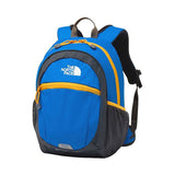 【セール10％OFF】【日本正規品】 ザ・ノース・フェイス リュック キッズ 男の子 女の子 ブランド 通学 THE NORTH FACE バッグ バックパック デイパック 15L 子供 子ども 小学生 幼稚園 B4 スモールデイ NMJ72360
