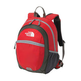 【セール10％OFF】【日本正規品】 ザ・ノース・フェイス リュック キッズ 軽量 コンパクト THE NORTH FACE 男の子 女の子 軽い 15L ブランド 通学 通園 遠足 子ども 子供 B5 アウトドア ノースフェイス スモールデイ NMJ72360