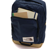 【セール10%OFF】【日本正規品】THE NORTH FACE ザ・ノース・フェイス キッズ ホットショットミニ 13L NMJ72362