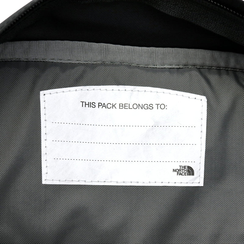 【セール10%OFF】【日本正規品】THE NORTH FACE ザ・ノース・フェイス キッズ ホットショットミニ 13L NMJ72362