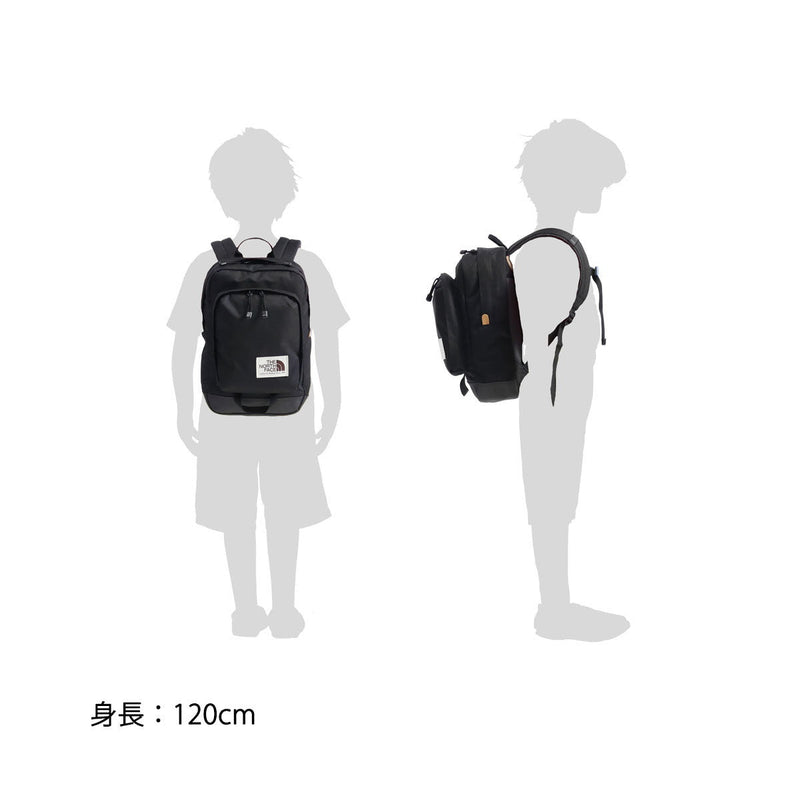 THE NORTH FACE 더 노스 페이스 키즈 핫 샷 미니 13L NMJ71903