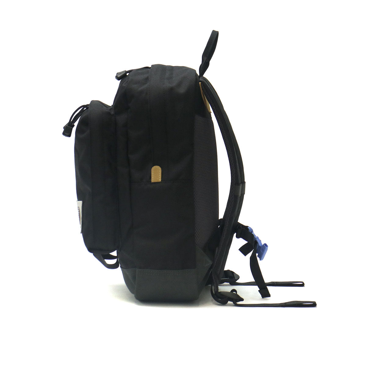 バッグ THE NORTH FACE HOT SHOT BLACK The North Face Hot Shot Base Camp backpack black | TheDoubleF