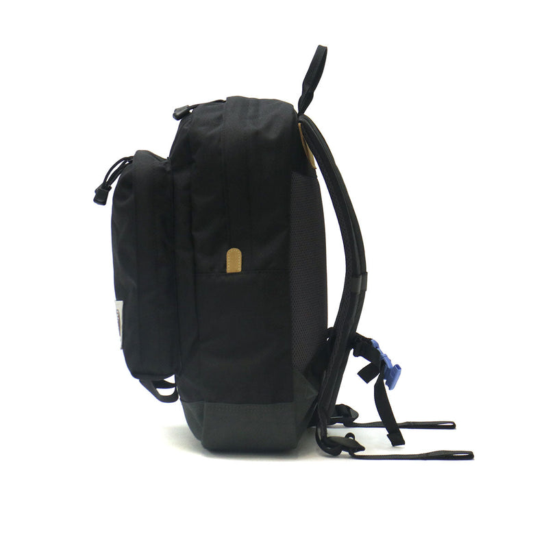 【セール10%OFF】【日本正規品】THE NORTH FACE ザ・ノース・フェイス キッズ ホットショットミニ 13L NMJ72362