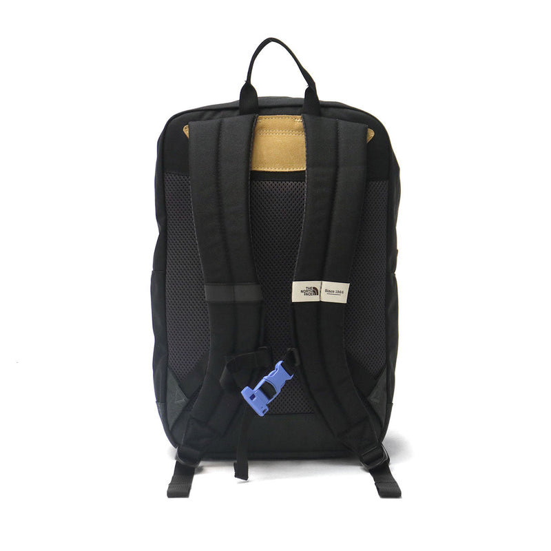 【セール10%OFF】【日本正規品】THE NORTH FACE ザ・ノース・フェイス キッズ ホットショットミニ 13L NMJ72362