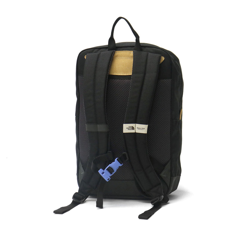 【セール10%OFF】【日本正規品】THE NORTH FACE ザ・ノース・フェイス キッズ ホットショットミニ 13L NMJ72362