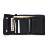 【日本正規品】 ザ・ノース・フェイス 三つ折り財布 メンズ レディース コンパクト THE NORTH FACE ブランド 財布 ウォレット 薄型 小さい 軽い 軽量 小銭入れ ベースキャンプシリーズ BCドットワレット NM82319