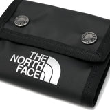 【日本正規品】 ザ・ノース・フェイス 三つ折り財布 メンズ レディース コンパクト THE NORTH FACE ブランド 財布 ウォレット 薄型 小さい 軽い 軽量 小銭入れ ベースキャンプシリーズ BCドットワレット NM82319