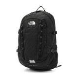 【セール20％OFF】 【日本正規品】 ザ・ノース・フェイス リュック メンズ レディース デイパック 大きめ THE NORTH FACE ブランド バックアップ 通勤 通学 33L B4 A4 アウトドア 旅行 ビッグショット NM72301