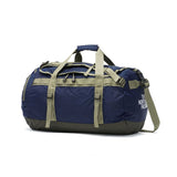 【セール15％OFF】 【日本正規品】 ザ・ノース・フェイス ボストンバッグ レディース キッズ 大容量 旅行 修学旅行 THE NORTH FACE 小学生 大きめ 3WAY ショルダー リュック パッカブル 50L ナイロンダッフル50 NMJ72352