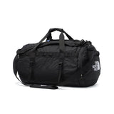 【セール15％OFF】 【日本正規品】 ザ・ノース・フェイス ボストンバッグ レディース キッズ 大容量 旅行 修学旅行 THE NORTH FACE 小学生 大きめ 3WAY ショルダー リュック パッカブル 50L ナイロンダッフル50 NMJ72352