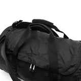 【セール15％OFF】 【日本正規品】 ザ・ノース・フェイス ボストンバッグ レディース キッズ 大容量 旅行 修学旅行 THE NORTH FACE 小学生 大きめ 3WAY ショルダー リュック パッカブル 50L ナイロンダッフル50 NMJ72352