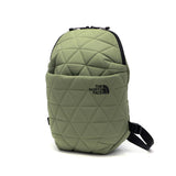 【日本正規品】 ザ・ノース・フェイス リュック レディース メンズ デイパック 小さめ THE NORTH FACE ブランド おしゃれ ミニ バックパック ミニリュック 軽量 かわいい 6L A5 ジオフェイスミニパック NM32351