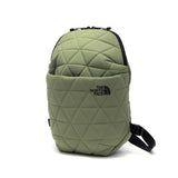 [Produk Jepun Tulen] Ransel Wajah Utara untuk Lelaki dan Wanita Wajah Utara Kecil Kecil Lightweight Compact Compact Mini Daypack Bag A5 6L Geoface Mini Pack NM32351