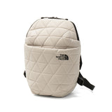【日本正規品】 ザ・ノース・フェイス リュック レディース メンズ デイパック 小さめ THE NORTH FACE ブランド おしゃれ ミニ バックパック ミニリュック 軽量 かわいい 6L A5 ジオフェイスミニパック NM32351