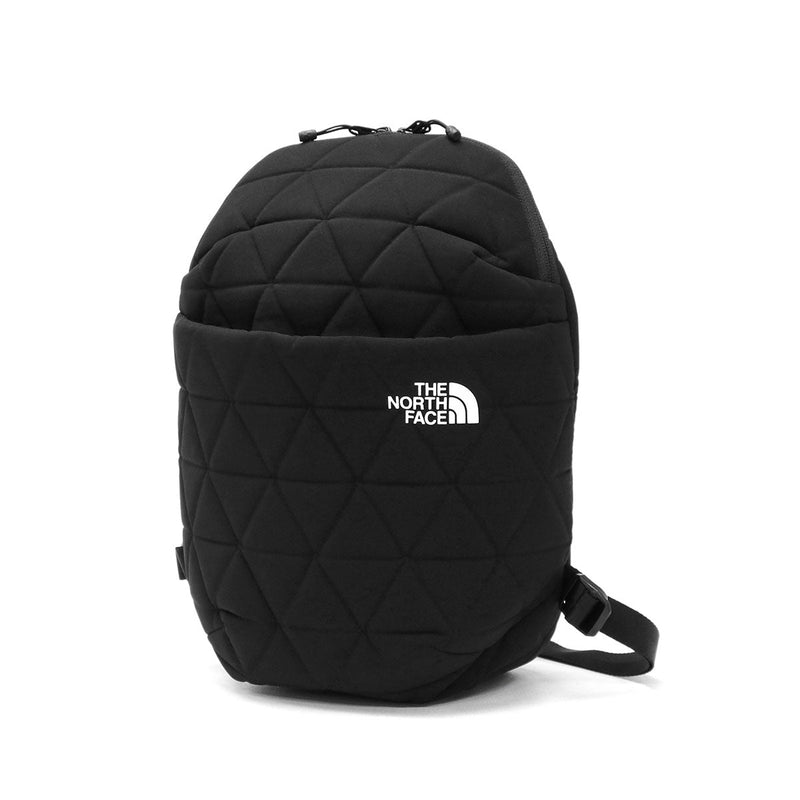 [Produk Jepun Tulen] Ransel Wajah Utara untuk Lelaki dan Wanita Wajah Utara Kecil Kecil Lightweight Compact Compact Mini Daypack Bag A5 6L Geoface Mini Pack NM32351