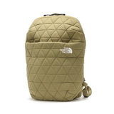 【セール15％OFF】【日本正規品】 ザ・ノース・フェイス リュック レディース メンズ THE NORTH FACE おしゃれ 小さめ ノースフェイス ブランド 軽量 大人 バッグ A4 14L ジオフェイススリムパック NM32350
