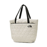 【日本正規品】 ザ・ノース・フェイス トートバッグ レディース メンズ A4 THE NORTH FACE バッグ 軽量 軽い ブランド 大人 大学生 カジュアル 大きめ 横 トート 15L おしゃれ ジオフェイストート NM32352