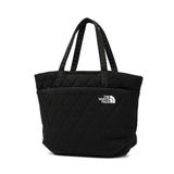 【日本正規品】 ザ・ノース・フェイス トートバッグ レディース メンズ A4 THE NORTH FACE バッグ 軽量 軽い ブランド 大人 大学生 カジュアル 大きめ 横 トート 15L おしゃれ ジオフェイストート NM32352