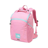 【日本正規品】 ザ・ノース・フェイス リュック キッズ 軽量 コンパクト THE NORTH FACE 男の子 女の子 軽い 17L ブランド 通学 通園 遠足 子ども 子供 A4 中型 ノースフェイス レクタング NMJ72359