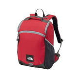 【日本正規品】 ザ・ノース・フェイス リュック キッズ 軽量 コンパクト THE NORTH FACE 男の子 女の子 軽い 17L ブランド 通学 通園 遠足 子ども 子供 A4 中型 ノースフェイス レクタング NMJ72359