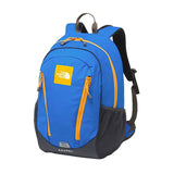 【セール10％OFF】【日本正規品】 ザ・ノース・フェイス リュック キッズ 男の子 女の子 ブランド 通学 THE NORTH FACE バッグ バックパック デイパック 22L 子供 子ども 小学生 軽量 軽い A4 ラウンディ NMJ72358