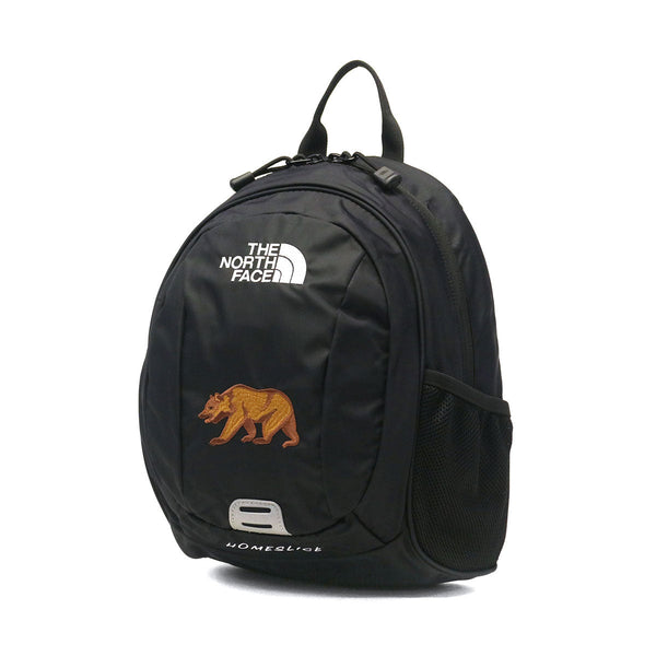[10% Jualan] [Produk Jepun Tulen] North Face Backpack Kanak -kanak Lelaki Brand Brand The North Face Bag Backpack 8L A5 3 tahun 4 tahun kanak -kanak kecil Rakaman Kanak -kanak Kids Rakaman Rumah NMJ72361