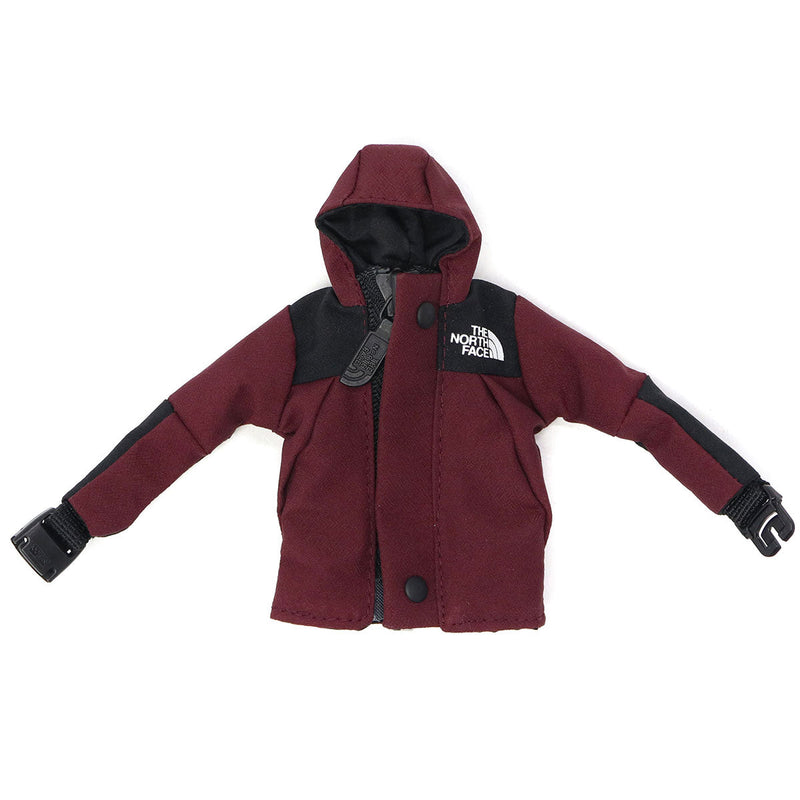 ザノースフェイス キーホルダー Mini Mountain Jacket NN32452