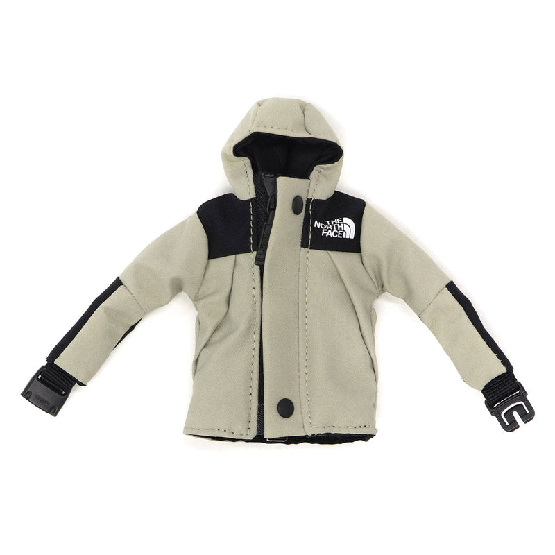 ザノースフェイス キーホルダー Mini Mountain Jacket NN32452