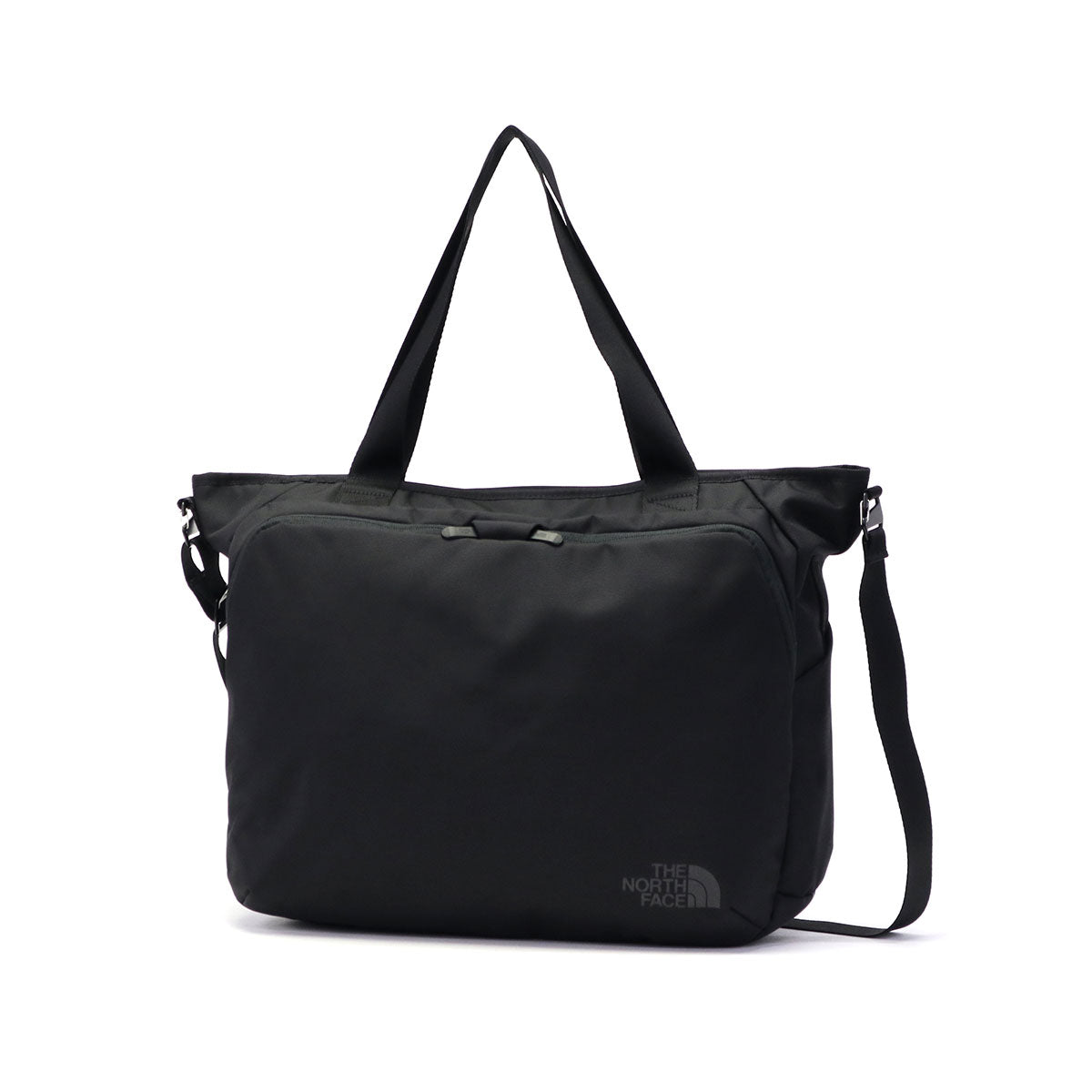 カ*ズ様 ⭐️THE NORTH FACE⭐️新品未開封 黒 ショルダー　トート tnf00480-k_fdf4ab55-f822-43f3-