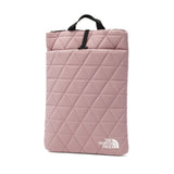 【日本正規品】 ザ・ノース・フェイス PCケース 15インチ おしゃれ THE NORTH FACE ブランド バッグ 手持ち 軽量 PC ケース タブレット 持ち運び かわいい A4 ジオフェイスピーシースリーブ15インチ NM32353