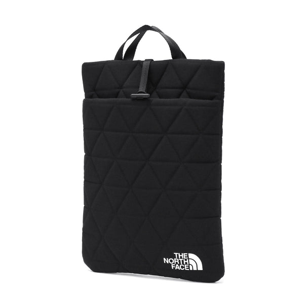 [Produk Jepun Asli] North Face PC Kes 13 inci Jenama Bergaya North Face Bag Handheld Lightweight PC Case PC komputer yang membawa B5 Geoface PC Lengan 13 inci NM32354