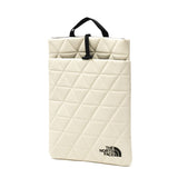 [真正的日本產品] North Face PC CASE 13英寸時尚品牌North Face Bag手持輕型PC CASE CASE CASE CASE載有B5 GeoFace PC套筒13英寸NM32354