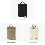 [真正的日本產品] North Face PC CASE 13英寸時尚品牌North Face Bag手持輕型PC CASE CASE CASE CASE載有B5 GeoFace PC套筒13英寸NM32354