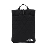 [真正的日本产品] North Face PC CASE 13英寸时尚品牌North Face Bag手持轻型PC CASE CASE CASE CASE载有B5 GeoFace PC套筒13英寸NM32354