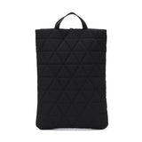 [真正的日本产品] North Face PC CASE 13英寸时尚品牌North Face Bag手持轻型PC CASE CASE CASE CASE载有B5 GeoFace PC套筒13英寸NM32354