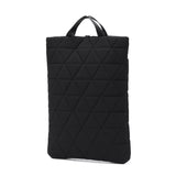 [真正的日本產品] North Face PC CASE 13英寸時尚品牌North Face Bag手持輕型PC CASE CASE CASE CASE載有B5 GeoFace PC套筒13英寸NM32354