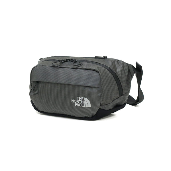 【日本正規品】 ザ・ノース・フェイス ウエストバッグ メンズ レディース アウトドア THE NORTH FACE ペットボトル 軽量 4L ヘイジーウェストバッグ NM82457