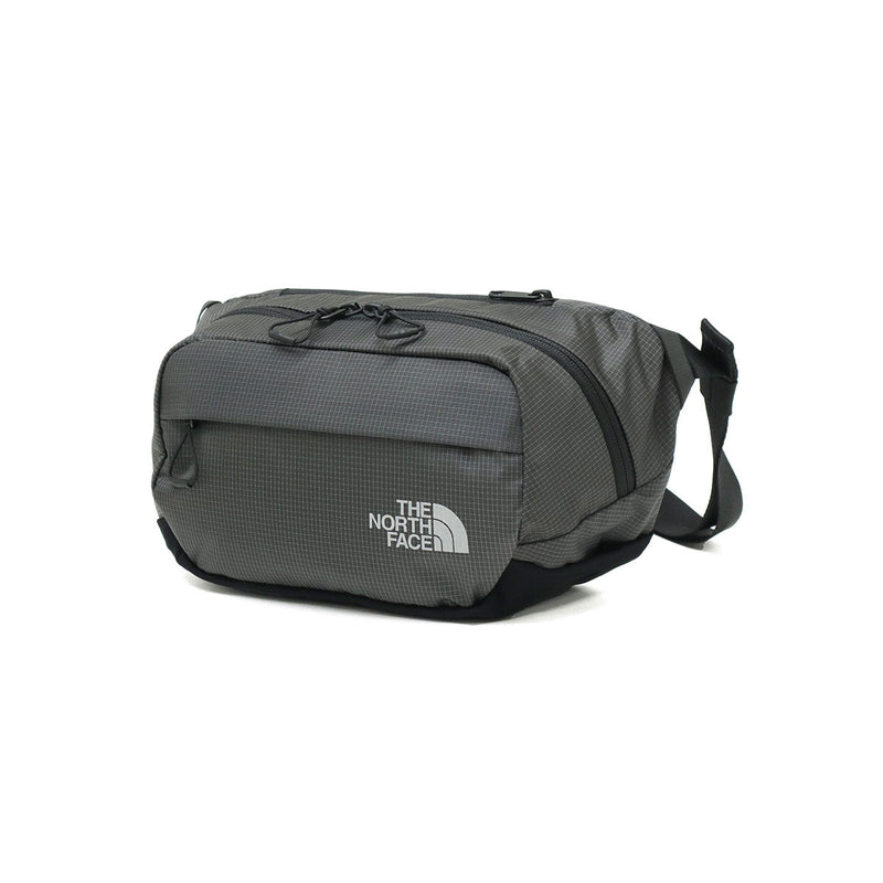 【日本正規品】 ザ・ノース・フェイス ウエストバッグ メンズ レディース アウトドア THE NORTH FACE ペットボトル 軽量 4L ヘイジーウェストバッグ NM82457